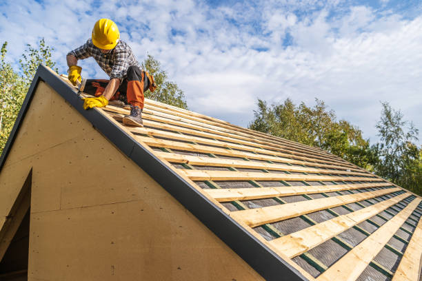 Roof Repair Estimates in James Island, SC