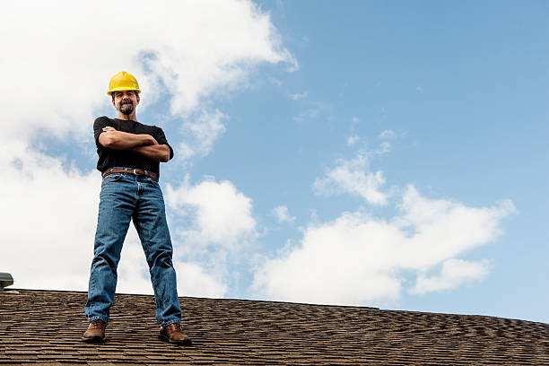 Best Residential Roofing Contractor  in James Island, SC