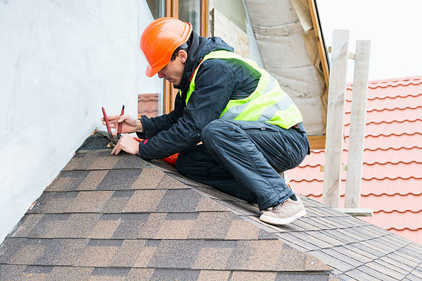 Quick and Trustworthy Emergency Roof Repair Services in James Island, SC